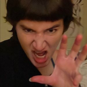 Meet your Posher, Grace